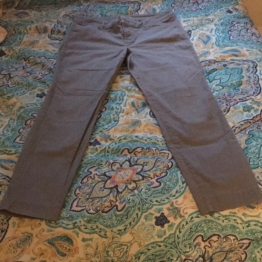Old navy pixies